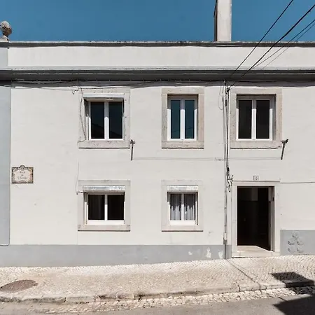 Apartamento Casa Fresca Sol - Fresca Azeitão - Arrábida