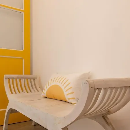 Apartamento Casa Fresca Sol - Fresca Azeitão - Arrábida *