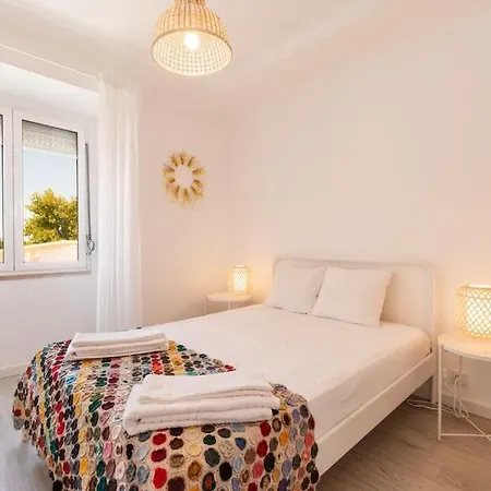 Casa Fresca Sol - Fresca Azeitão - Arrábida Apartamento *
